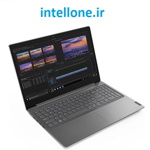 لپ تاپ لنوو V15 | 8GB RAM | 256GB SSD | I5 1135G7 | VGA Mx350 2GB