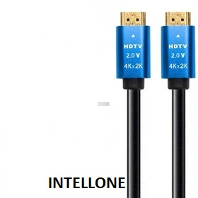 کابل تصویر 10 متری مارک های مختلف (HDMI 10 m)