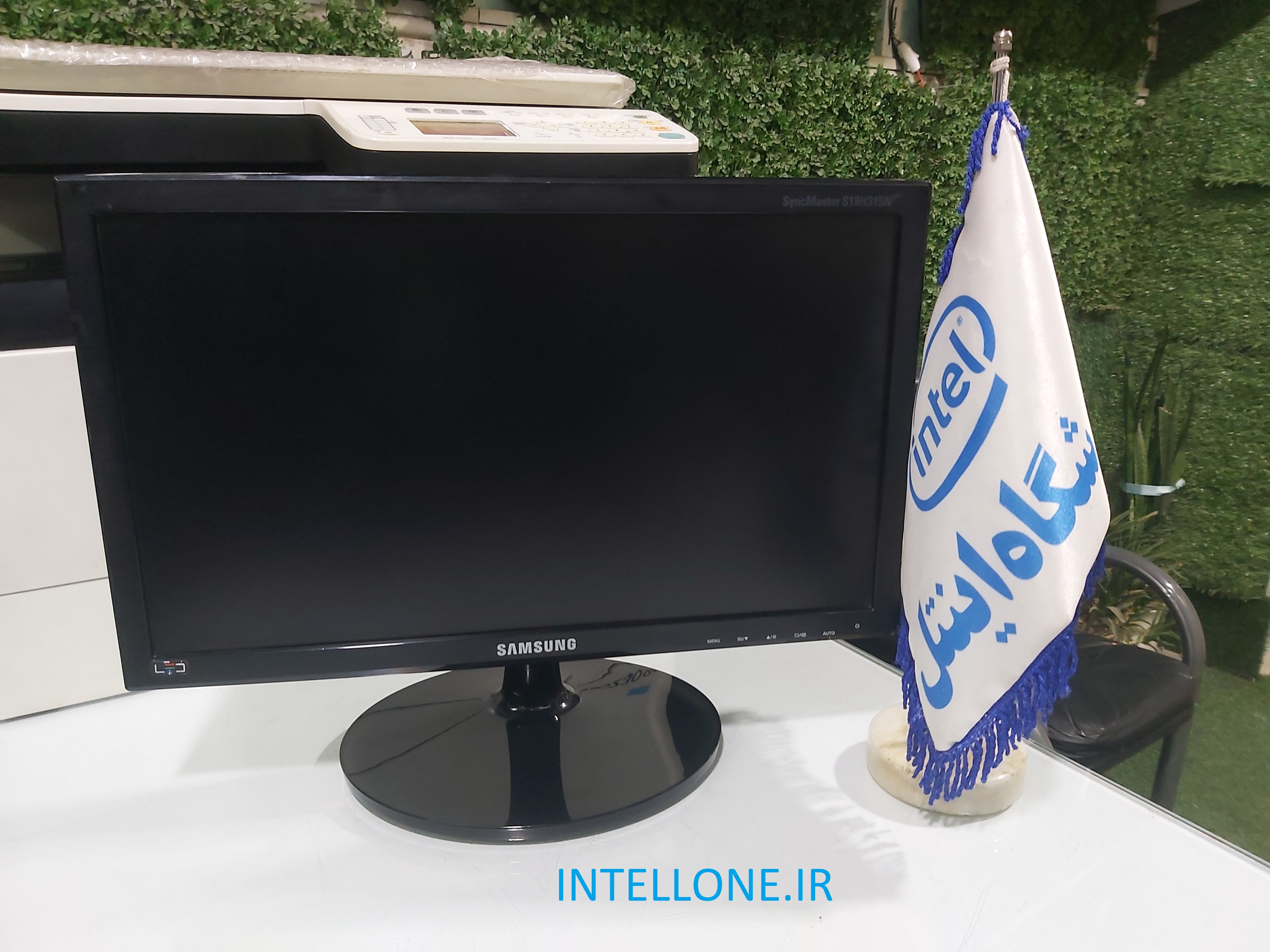 مانیتور 19 اینچ استوک Samsung SyncMaster S19H315N PLUS