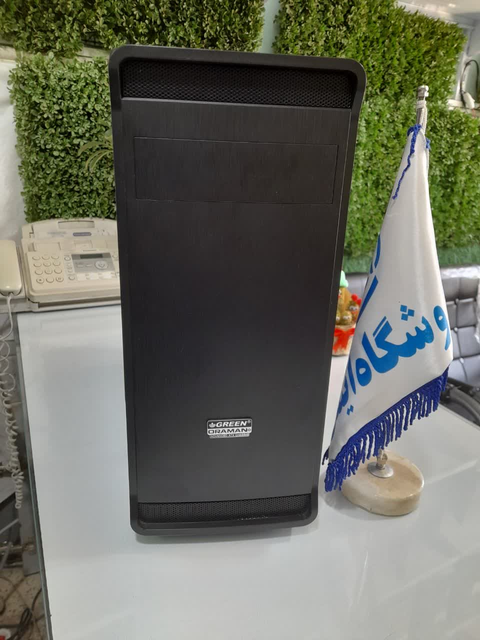 کیس استوک گیمینگ اقتصادی