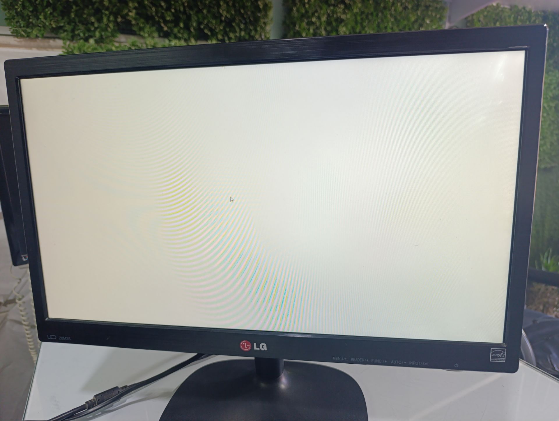 19-20  Bگرید SAMSUNG- LGمانیتور LED استوک