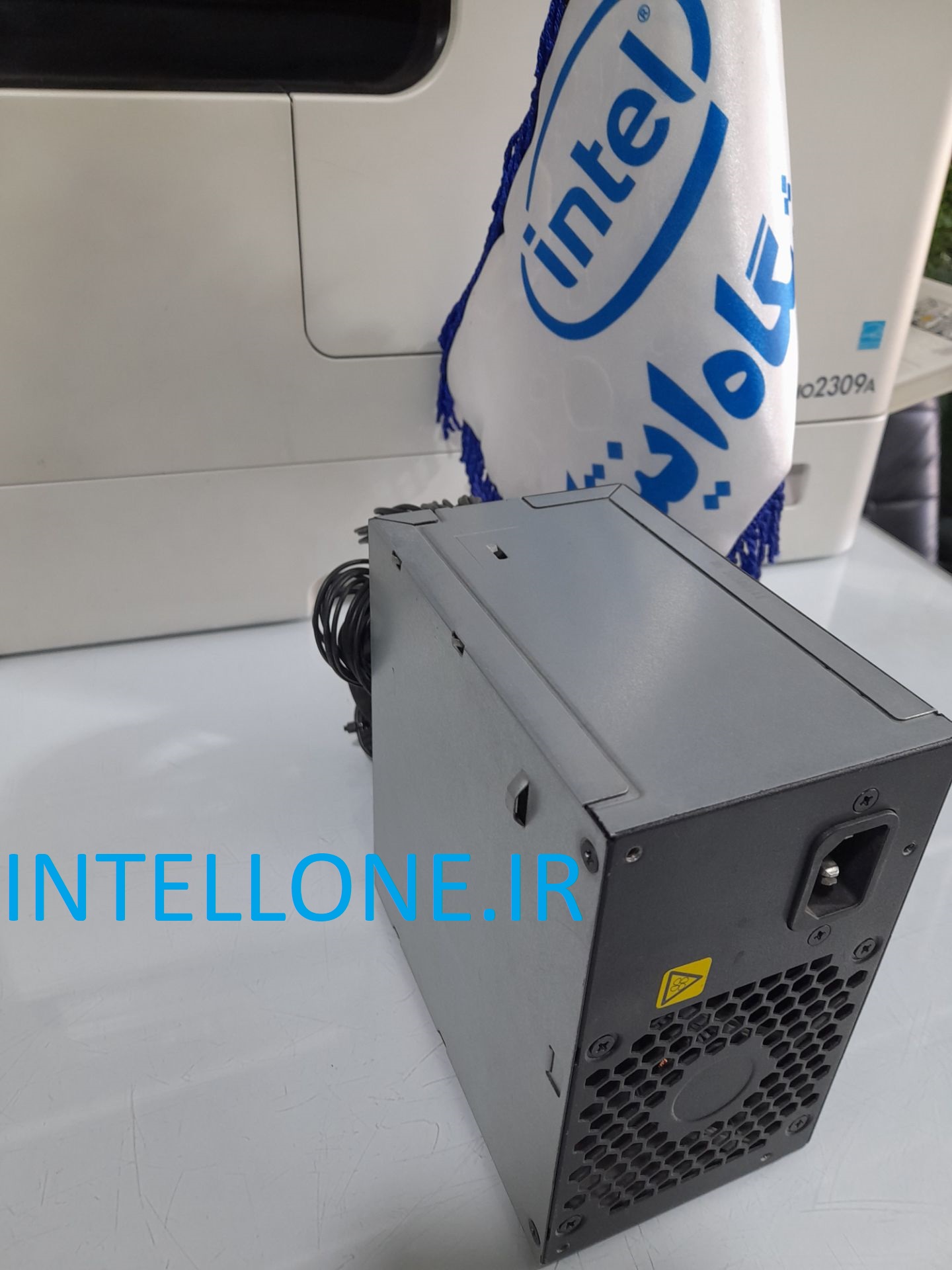 پاور 500 وات استوک COOLERMASTER  L84091-001