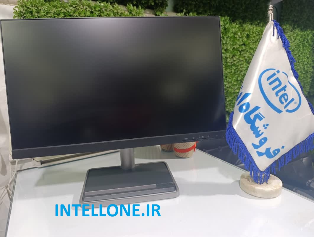 مانیتور در حد نو لنوو مدل L22i-30 سایز 21.5 اینچ