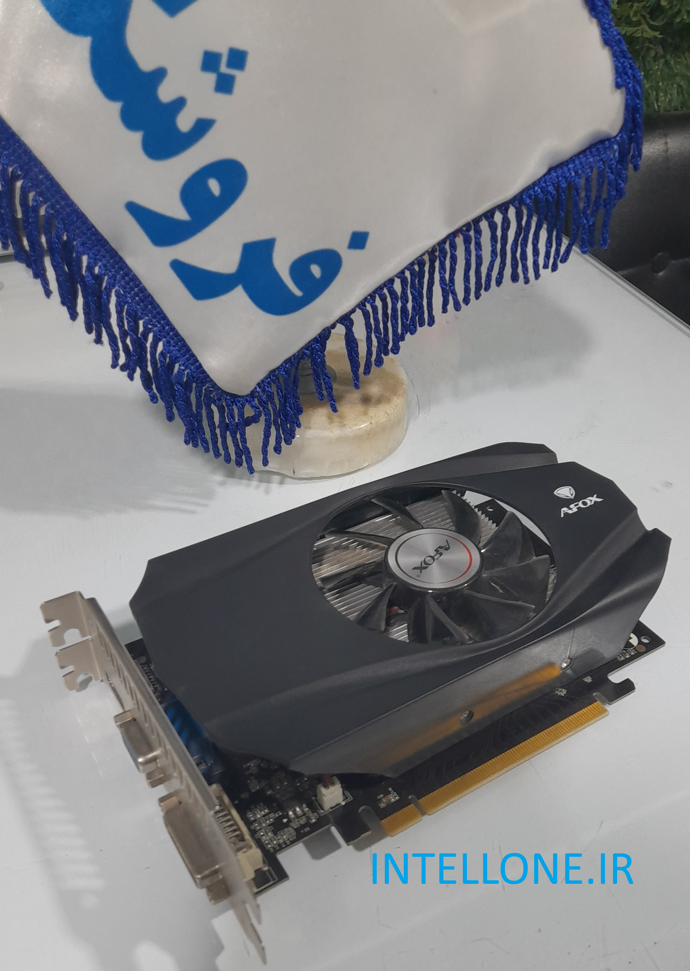 گرافیک استوک GT610 2G NVIDIA مدل AFOX