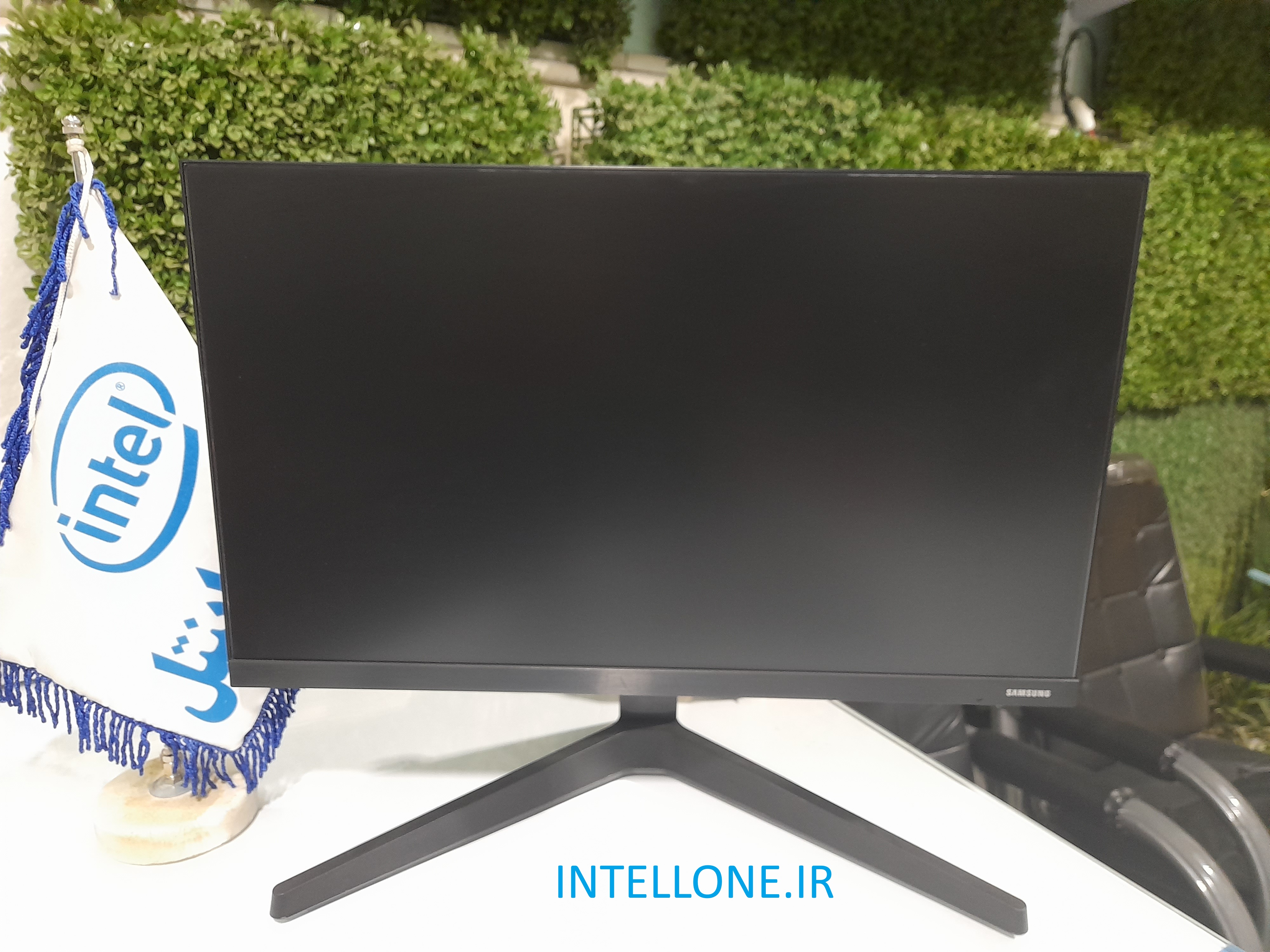 مانیتور 22 اینچ استوک سامسونگ LF22T350FH