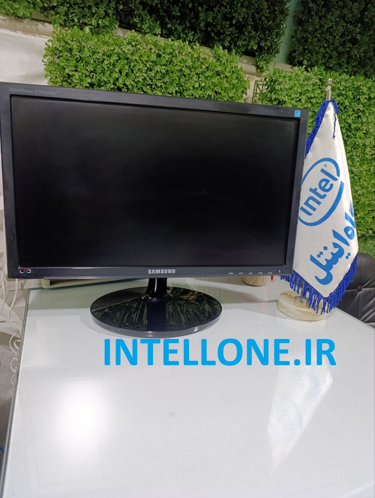 S20H310B PLUS مانیتور 20 اینچ سامسونگ استوک