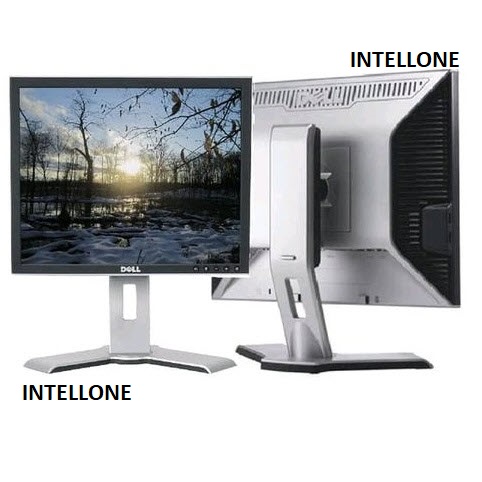 مانیتور استوک مدل DELL1708 FPV