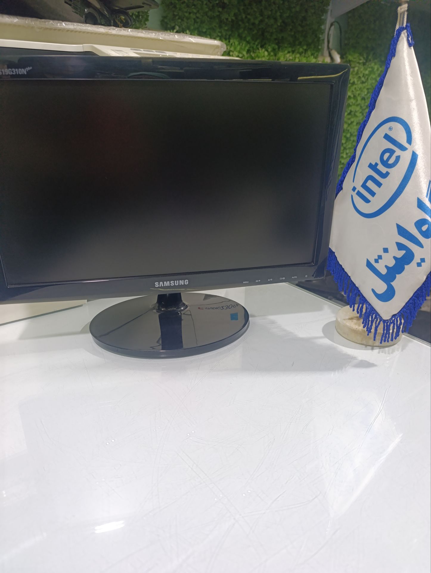 S19G310N Plus 18 5 Inch مانیتور استوک