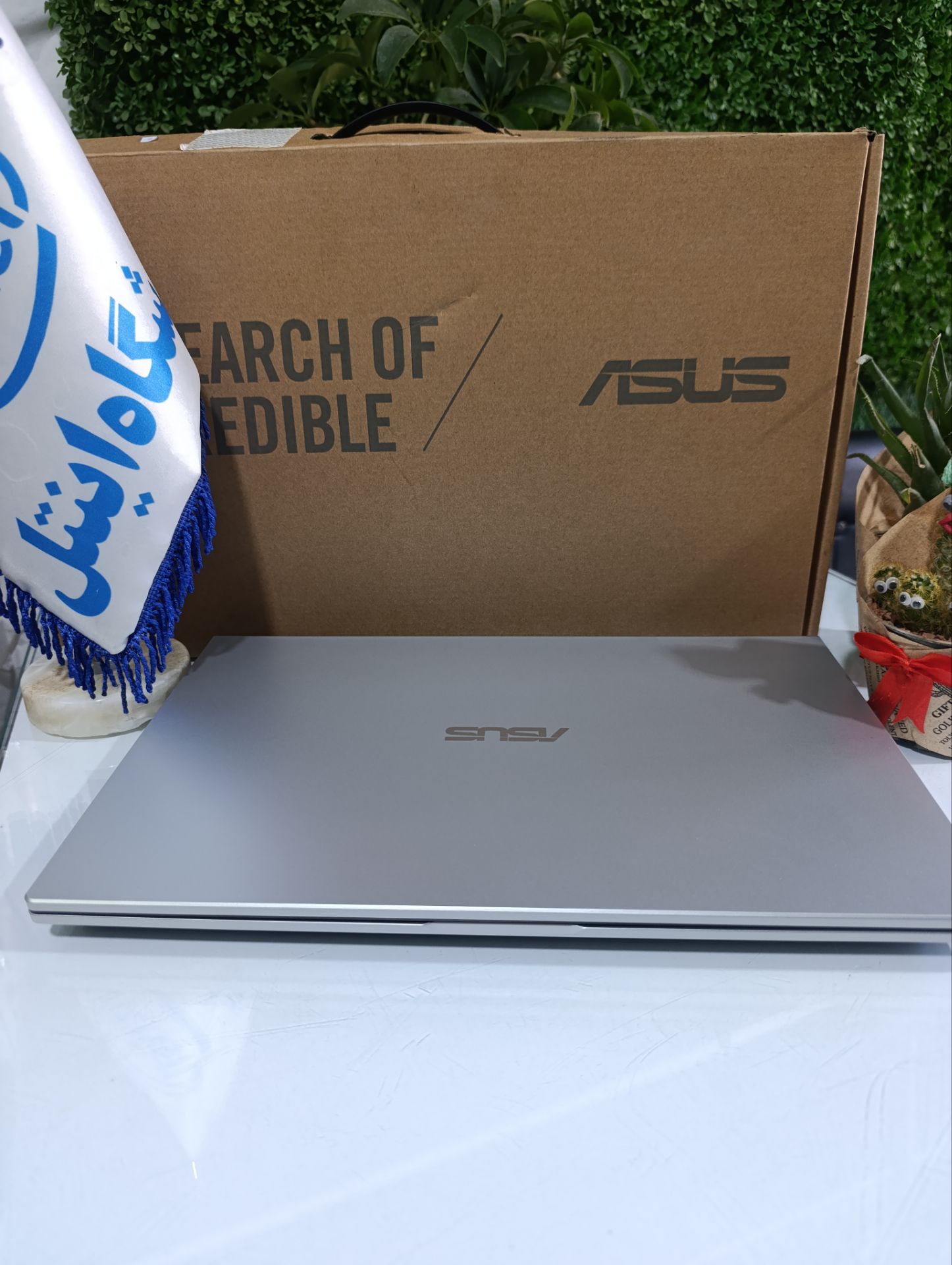 ASUS R565E I5 1135 8 512 2G nvidia MX 350(استوک)