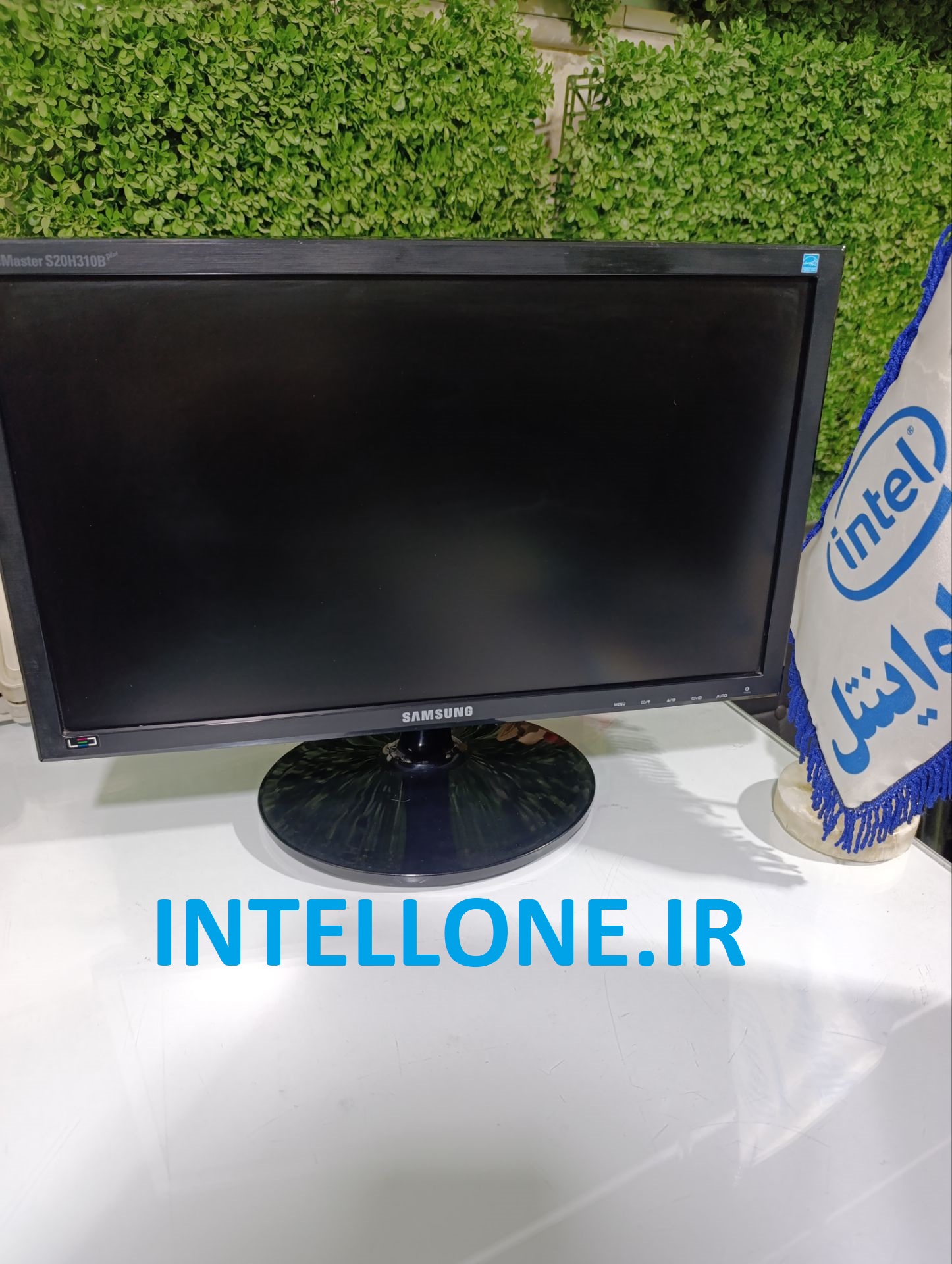 S20G310B PLUS LED مانیتور استوک سامسونگ 20 اینچ