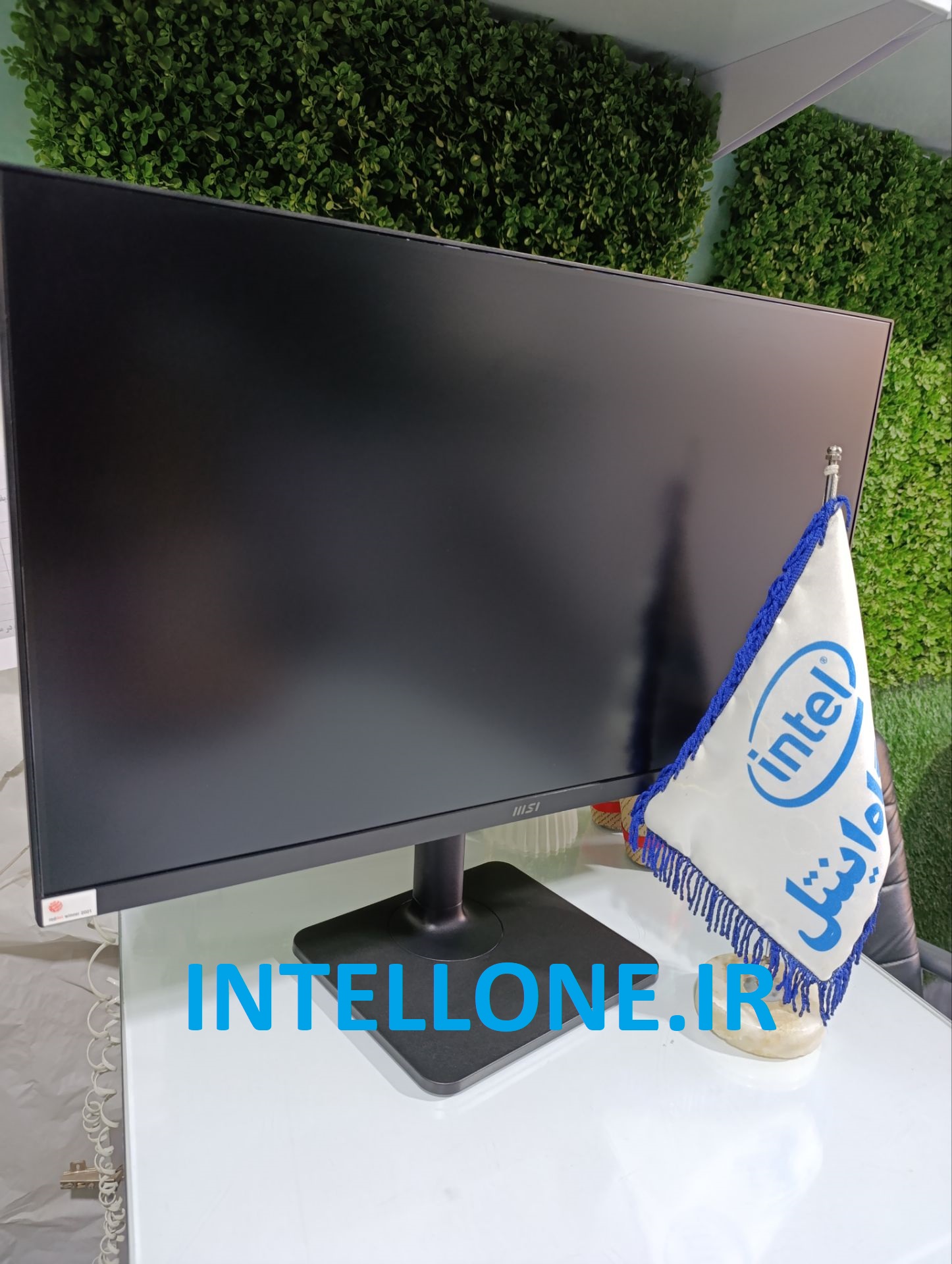 مانیتور 27 اینچ استوک MD271P MSI