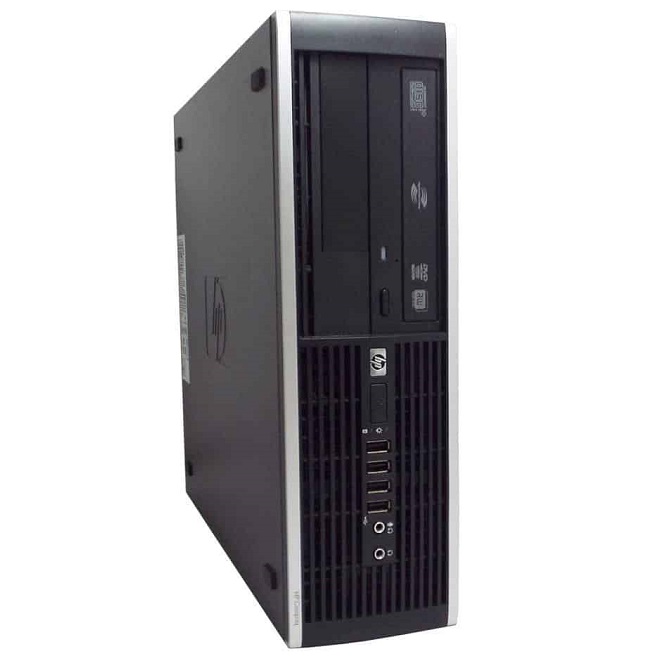 HP Compaq Elite I5 2400 RAM 4 Hdd 250 استوک