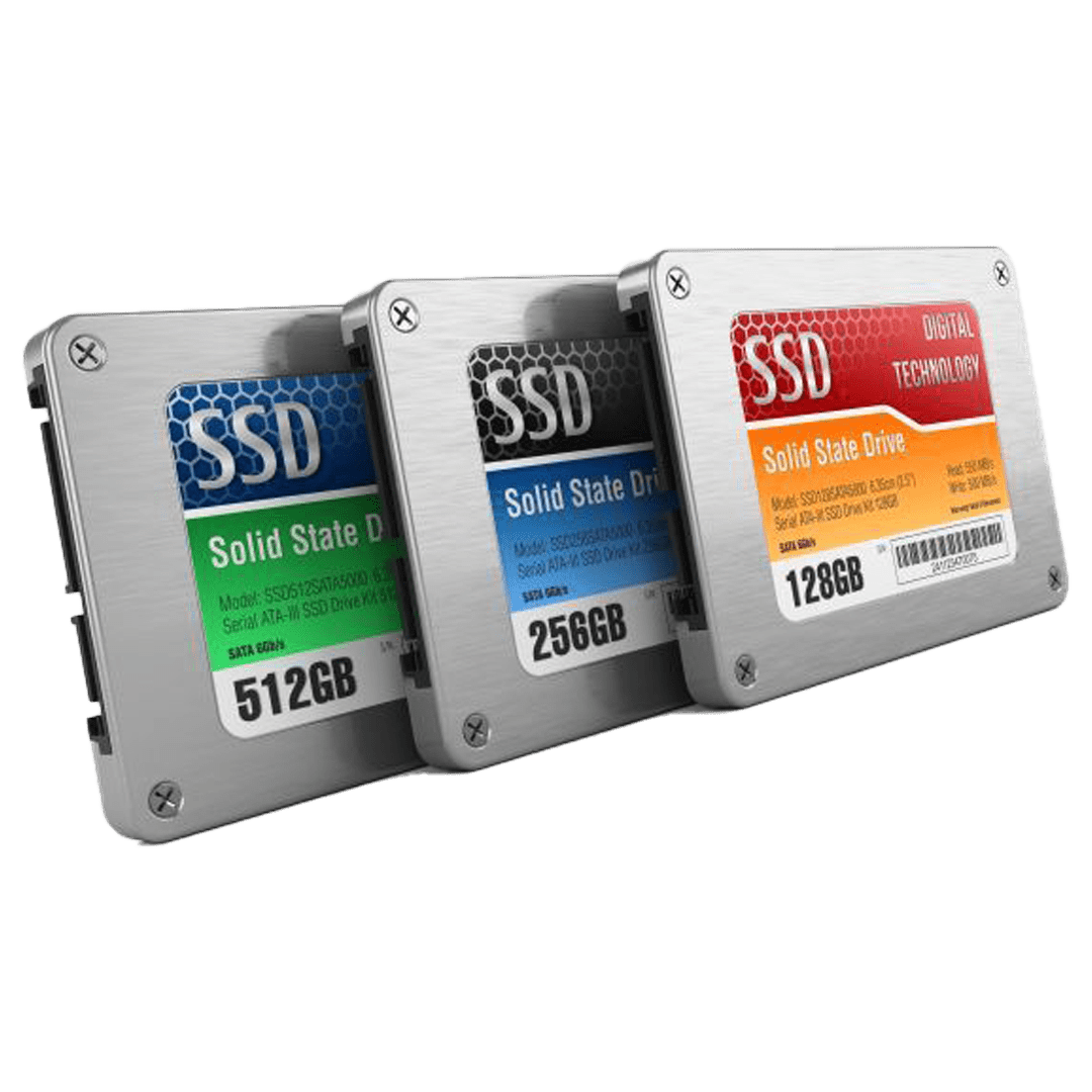 SSD