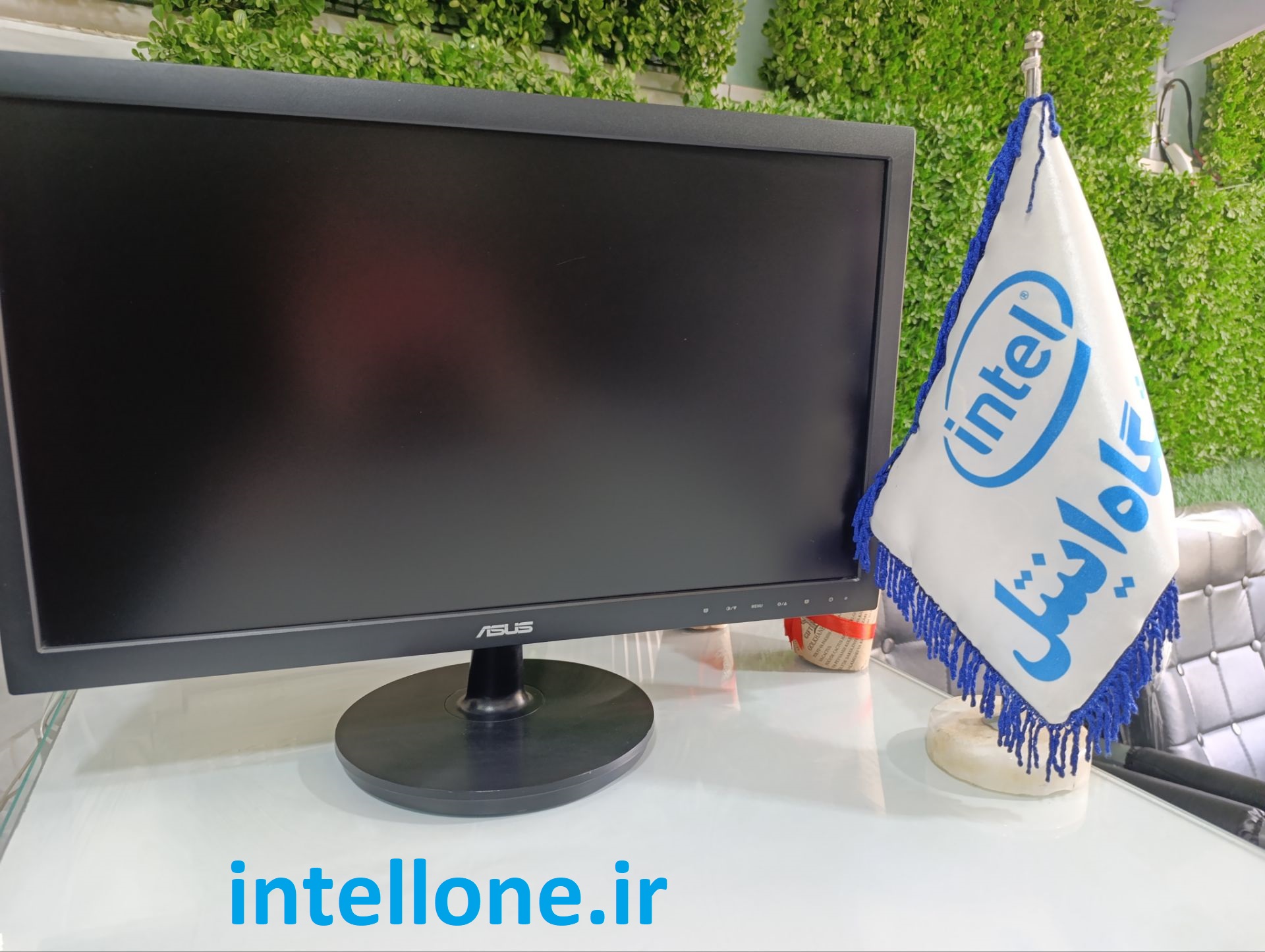 ASUS VS228DE Monitor 21,5 Inch (استوک)
