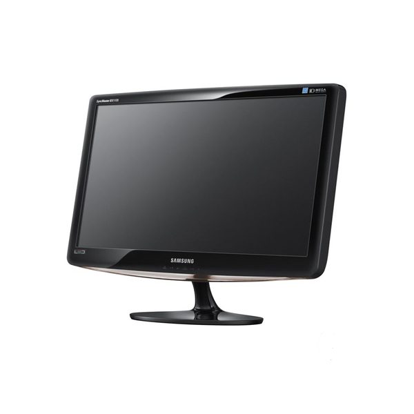 مانیتور استوک Samsung SyncMaster 1632NW