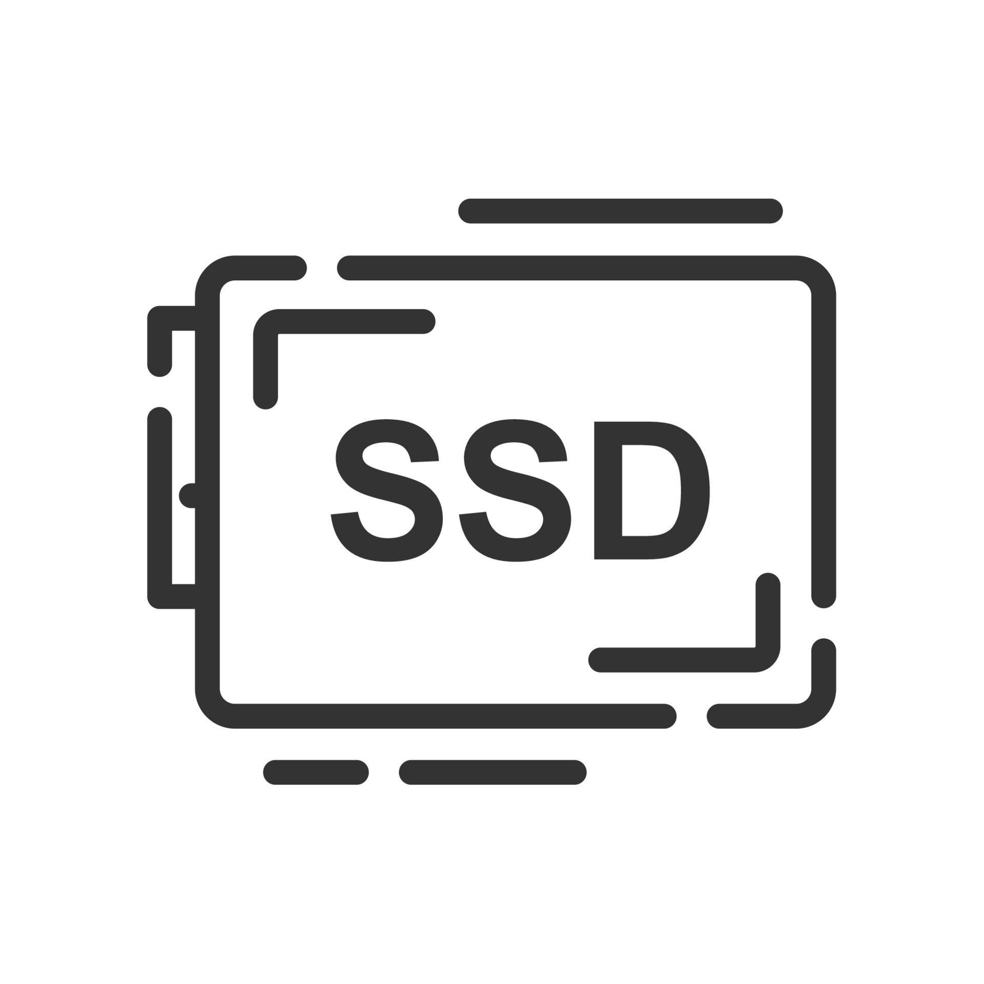 SSD