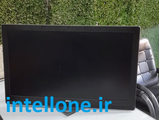 مانیتور 27 اینچ استوک dell uz2715hb